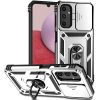 Kryty na mobil | Odolný kryt CamCover Armor zelený – Samsung Galaxy A14 4G/5G | Kryty na mobil