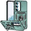 Kryty na mobil | Odolný Kryt Camcover Armor Strieborný – Samsung Galaxy S23 | Kryty na mobil