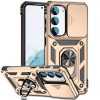 Kryty na mobil | Odolný kryt CamCover Armor modrý – Samsung Galaxy S23 | Kryty na mobil