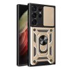Kryty na mobil | Odolný kryt CamCover Armor zelený – Samsung Galaxy S23 Ultra | Kryty na mobil