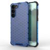 Kryty na mobil | Odolný kryt Honeycomb Armor čierny – Samsung Galaxy S23+ (S23 Plus) | Kryty na mobil