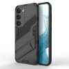Kryty na mobil | Odolný Kryt Camcover Armor Strieborný – Samsung Galaxy S23 | Kryty na mobil