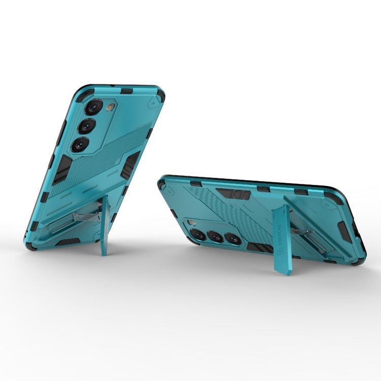 Odolný Kryt Punk armor case modrý – Samsung Galaxy S23 | Kryty na mobil Kryty na mobil | Odolný Kryt Punk armor case modrý – Samsung Galaxy S23 | Kryty na mobil