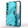 Kryty na mobil | Odolný Kryt Punk armor case ružový – Samsung Galaxy S23 | Kryty na mobil