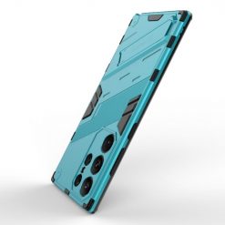 Odolný Kryt Punk armor case modrý – Samsung Galaxy S23 Ultra | Kryty na mobil Kryty na mobil | Odolný Kryt Punk armor case modrý – Samsung Galaxy S23 Ultra | Kryty na mobil