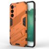 Kryty na mobil | Odolný Kryt Punk armor case modrý – Samsung Galaxy S23+ (S23 Plus) | Kryty na mobil
