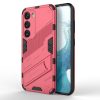Peňaženkové puzdro Splendid case červené – Samsung Galaxy S23 | Kryty na mobil Kryty na mobil | Peňaženkové puzdro Splendid case červené – Samsung Galaxy S23 | Kryty na mobil