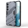 Kryty na mobil | Odolný Kryt Punk armor case červený – Samsung Galaxy S23 | Kryty na mobil