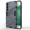 Kryty na mobil | Odolný Kryt Punk armor case zelený – Samsung Galaxy S23+ (S23 Plus) | Kryty na mobil