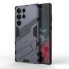 Kryty na mobil | Odolný Kryt Punk armor case červený – Samsung Galaxy S23 Ultra | Kryty na mobil