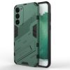 Kryty na mobil | Odolný Kryt Punk armor case biely – Samsung Galaxy S23+ (S23 Plus) | Kryty na mobil