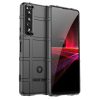 Odolný kryt Rugged Shield modrý – Sony Xperia 1 IV | Kryty na mobil Kryty na mobil | Odolný kryt Rugged Shield modrý – Sony Xperia 1 IV | Kryty na mobil