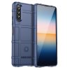 Odolný kryt Rugged Shield čierny – Sony Xperia 10 IV | Kryty na mobil Kryty na mobil | Odolný kryt Rugged Shield čierny – Sony Xperia 10 IV | Kryty na mobil