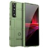 Peňaženkové puzdro Smile case hnedé – Sony Xperia 1 IV | Kryty na mobil Kryty na mobil | Peňaženkové puzdro Smile case hnedé – Sony Xperia 1 IV | Kryty na mobil