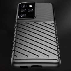 Odolný kryt Thunder Armor čierny – Samsung Galaxy S23 Ultra | Kryty na mobil Kryty na mobil | Odolný kryt Thunder Armor čierny – Samsung Galaxy S23 Ultra | Kryty na mobil