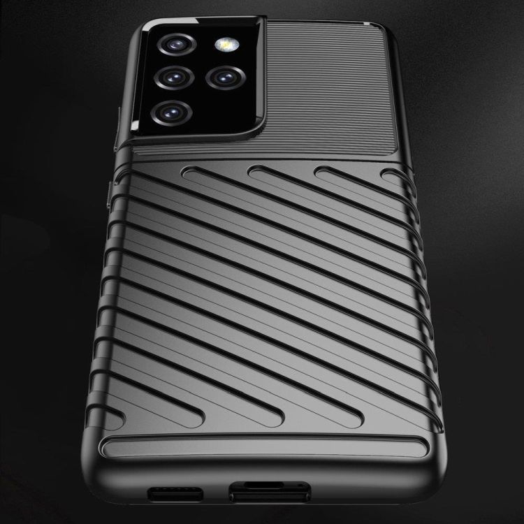 Odolný kryt Thunder Armor čierny – Samsung Galaxy S23 Ultra | Kryty na mobil Kryty na mobil | Odolný kryt Thunder Armor čierny – Samsung Galaxy S23 Ultra | Kryty na mobil