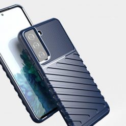 Odolný kryt Thunder Armor modrý – Samsung Galaxy S23 | Kryty na mobil Kryty na mobil | Odolný kryt Thunder Armor modrý – Samsung Galaxy S23 | Kryty na mobil