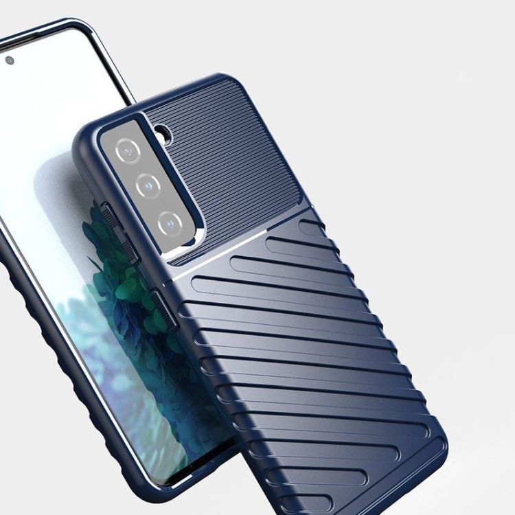 Odolný kryt Thunder Armor modrý – Samsung Galaxy S23 | Kryty na mobil Kryty na mobil | Odolný kryt Thunder Armor modrý – Samsung Galaxy S23 | Kryty na mobil