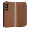 Peňaženkové puzdro Canvas Book čierne – Samsung Galaxy S23 | Kryty na mobil Kryty na mobil | Peňaženkové puzdro Canvas Book čierne – Samsung Galaxy S23 | Kryty na mobil