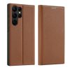 Peňaženkové puzdro Canvas Book modré – Samsung Galaxy S23 Ultra | Kryty na mobil Kryty na mobil | Peňaženkové puzdro Canvas Book modré – Samsung Galaxy S23 Ultra | Kryty na mobil