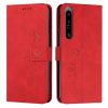 Kryty na mobil | Peňaženkové puzdro Smile case modré – Sony Xperia 1 IV | Kryty na mobil