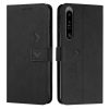 Kryty na mobil | Peňaženkové puzdro Smile case modré – Sony Xperia 1 IV | Kryty na mobil