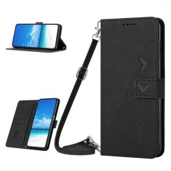 Peňaženkové puzdro Smile case čierne – Sony Xperia 1 IV | Kryty na mobil Kryty na mobil | Peňaženkové puzdro Smile case čierne – Sony Xperia 1 IV | Kryty na mobil