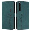 Peňaženkové puzdro Smile case čierne – Sony Xperia 1 IV | Kryty na mobil Kryty na mobil | Peňaženkové puzdro Smile case čierne – Sony Xperia 1 IV | Kryty na mobil