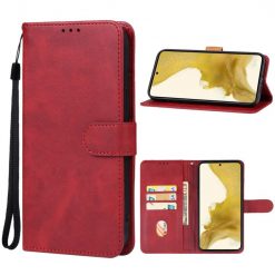 Peňaženkové puzdro Splendid case červené – Samsung Galaxy S23 | Kryty na mobil Kryty na mobil | Peňaženkové puzdro Splendid case červené – Samsung Galaxy S23 | Kryty na mobil