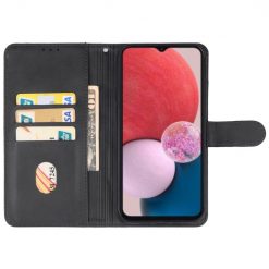Kryty na mobil | Peňaženkové puzdro Splendid case čierne – Samsung Galaxy A14 4G/5G | Kryty na mobil