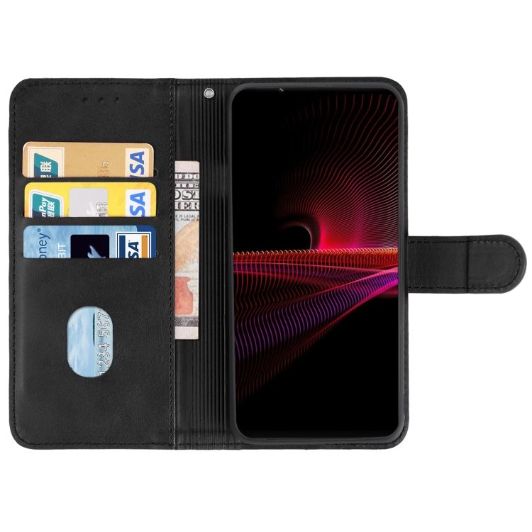 Peňaženkové puzdro Splendid case čierne – Sony Xperia 1 IV | Kryty na mobil Kryty na mobil | Peňaženkové puzdro Splendid case čierne – Sony Xperia 1 IV | Kryty na mobil