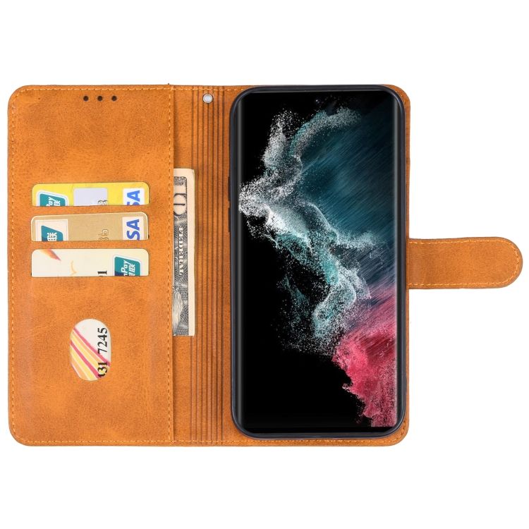 Peňaženkové puzdro Splendid case hnedé – Samsung Galaxy S23 Ultra | Kryty na mobil Kryty na mobil | Peňaženkové puzdro Splendid case hnedé – Samsung Galaxy S23 Ultra | Kryty na mobil