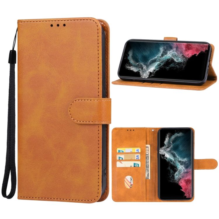 Peňaženkové puzdro Splendid case hnedé – Samsung Galaxy S23 Ultra | Kryty na mobil Kryty na mobil | Peňaženkové puzdro Splendid case hnedé – Samsung Galaxy S23 Ultra | Kryty na mobil