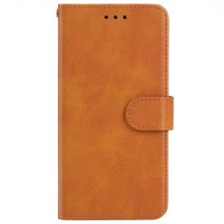Peňaženkové puzdro Splendid case hnedé – Sony Xperia 1 IV