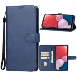 Kryty na mobil | Peňaženkové Puzdro Splendid Case Modré – Samsung Galaxy A14 4G/5G | Kryty na mobil