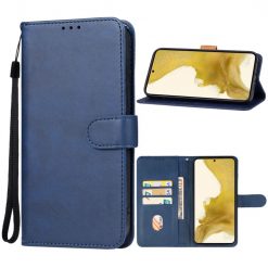 Kryty na mobil | Peňaženkové puzdro Splendid case modré – Samsung Galaxy S23+ (S23 Plus) | Kryty na mobil