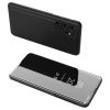Priehľadný kryt Clear View Case modrý – Samsung Galaxy S23 Ultra | Kryty na mobil Kryty na mobil | Priehľadný kryt Clear View Case modrý – Samsung Galaxy S23 Ultra | Kryty na mobil