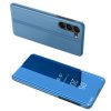 Kryty na mobil | Priehľadný kryt Clear View Case ružový – Samsung Galaxy S23 | Kryty na mobil