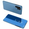 Kryty na mobil | Priehľadný kryt Clear View Case ružový – Samsung Galaxy S23 Ultra | Kryty na mobil