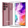 Kryty na mobil | Zadný kryt Roar Amber Case čierny – Samsung Galaxy S23 Ultra | Kryty na mobil