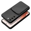Zadný kryt Card Case biely – Samsung Galaxy S23 | Kryty na mobil Kryty na mobil | Zadný kryt Card Case biely – Samsung Galaxy S23 | Kryty na mobil
