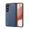 Kryty na mobil | Zadný kryt Dux Ducis Fino sivý – Samsung Galaxy S23+ (S23 Plus) | Kryty na mobil