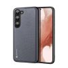 Peňaženkové puzdro Dux Ducis Skin X2 čierne – Samsung Galaxy S23 | Kryty na mobil Kryty na mobil | Peňaženkové puzdro Dux Ducis Skin X2 čierne – Samsung Galaxy S23 | Kryty na mobil