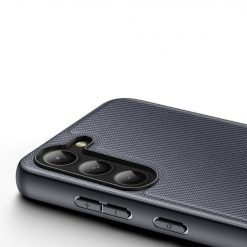 Kryty na mobil | Zadný kryt Dux Ducis Fino sivý – Samsung Galaxy S23 | Kryty na mobil