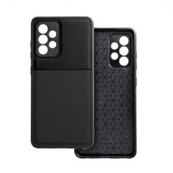 Zadný kryt Noble čierny – Samsung Galaxy S23 Ultra