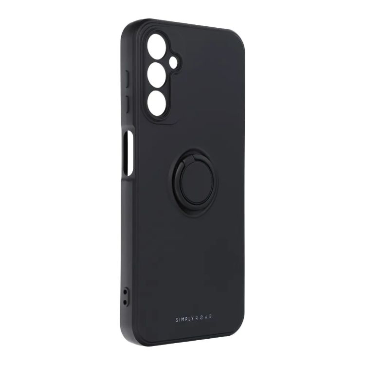 Zadný Kryt Roar Amber Case Čierny – Samsung Galaxy A14 4G/5G | Kryty na mobil Kryty na mobil | Zadný Kryt Roar Amber Case Čierny – Samsung Galaxy A14 4G/5G | Kryty na mobil