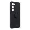 Kryty na mobil | Zadný kryt Roar Amber Case fialový – Samsung Galaxy S23 | Kryty na mobil