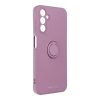 Zadný Kryt Roar Amber Case Čierny – Samsung Galaxy A14 4G/5G | Kryty na mobil Kryty na mobil | Zadný Kryt Roar Amber Case Čierny – Samsung Galaxy A14 4G/5G | Kryty na mobil