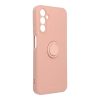 Kryty na mobil | Zadný Kryt Roar Amber Case Zelený – Samsung Galaxy A14 4G/5G | Kryty na mobil