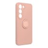 Kryty na mobil | Zadný Kryt Roar Amber Case Zelený – Samsung Galaxy S23 | Kryty na mobil